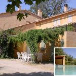 gite - Au domaine des Fouques - HYERES - Var