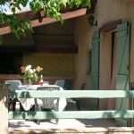 gite - L' Erable aux Esp&eacute;rif&eacute;s - VIDAUBAN - Var