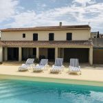 chambre-d-hotes - La maison d'h&ocirc;tes des Ferrages - TAVERNES - Var