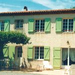 gite - G&icirc;te dans les vignes La Calade - GRIMAUD - Var