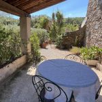 gite - Campagne le bas B&eacute;rard G1392 - LA GARDE FREINET - Var