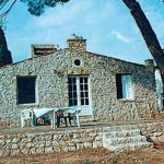 gite - Le Bastidon le Pavillon - FOX AMPHOUX - Var