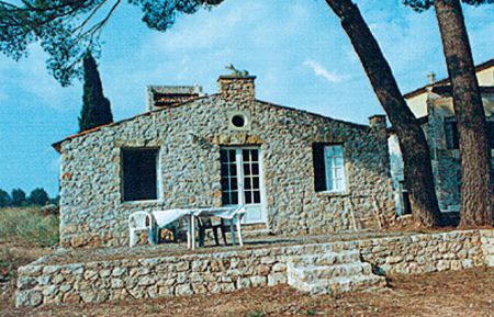 Gîte n°G1582 Fox-Amphoux - Var - photo