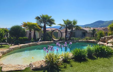 G&icirc;te n&deg;G1843 Gonfaron - Var - photo