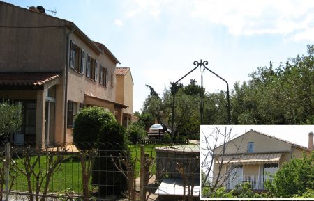 G&icirc;te n&deg;G1847 Puget-Ville - Var - photo