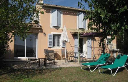 G&icirc;te n&deg;G1916 Les Arcs - Var - photo