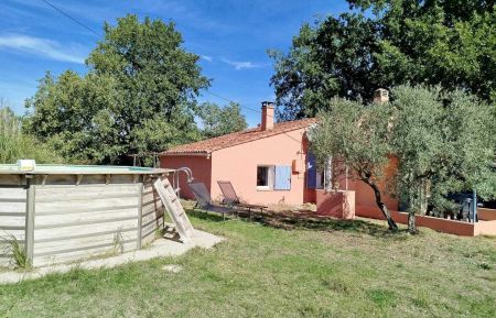 Gîte n°G1929 Pontevès - Var - photo