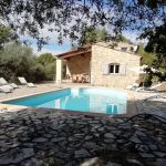 La Bastide des Costes. Callas La Bastide des Costes. Callas