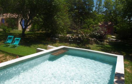G&icirc;te n&deg;G2062 R&eacute;gusse - Var - exterieur
