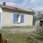 gite - Le gîte de BRENON G20 - BRENON - Var
