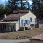gite - Le g&icirc;te BRENON G21 - BRENON - Var