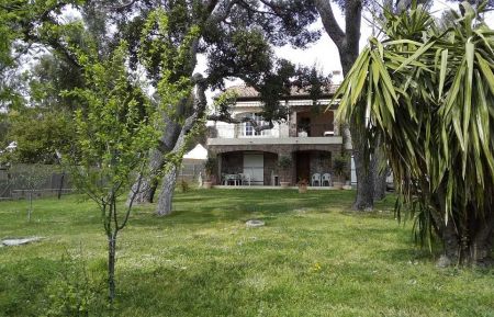 G&icirc;te n&deg;G2218 Saint-Rapha&euml;l - Var - JARDIN COMMUN