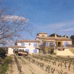 gite - G&icirc;te Sainte Anne du Castellet - LE CASTELLET - Var