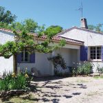 gite - La Villa Sophora &agrave; Lorgues - LORGUES - Var