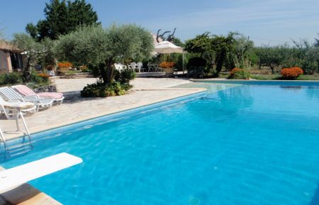 Gîte n°G2451 La Verdière - Var - photo