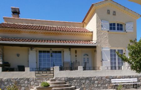 G&icirc;te n&deg;G2533 Mazaugues - Var - photo