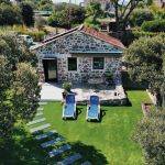 gite - Gîte coquet en pierre - PUGET SUR ARGENS - Var