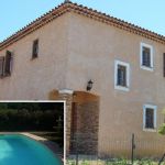 gite - Grande villa KAWAKIP - DRAGUIGNAN - Var