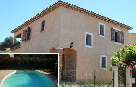 G&icirc;te n&deg;G2565 Draguignan - Var - photo