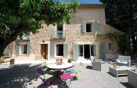 Gîte n°G2584 Saint-Antonin-du-Var - Var - photo