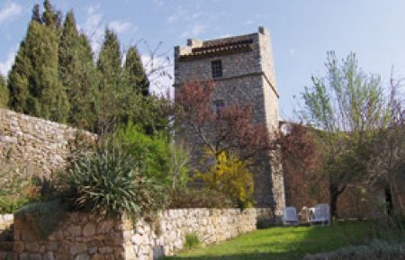 Gîte n°G259 Fox-Amphoux - Var - photo