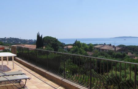 G&icirc;te n&deg;G260 Grimaud - Var - photo
