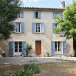 gite - Bastide Les Esp&eacute;rif&eacute;s - VIDAUBAN - Var