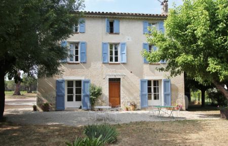 Gîte n°G2618 Vidauban - Var - photo