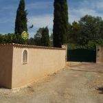 Portail d'entr&eacute;e