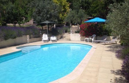 G&icirc;te n&deg;G2740 Draguignan - Var - photo