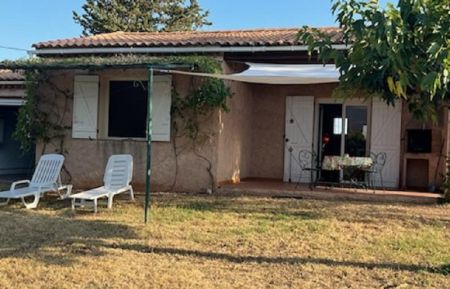 Gîte n°G285 Vidauban - Var - photo