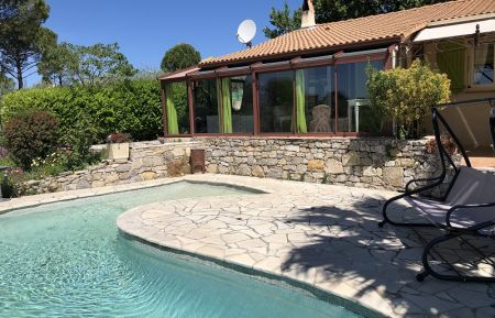 G&icirc;te n&deg;G2991 Flayosc - Var - photo