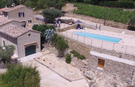 Gîte n°G3152 La Cadière-d'Azur - Var - photo