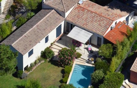 G&icirc;te n&deg;G3225 Fr&eacute;jus - Var - photo