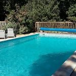 gite - Maison individuelle au calme avec piscine - FLASSANS SUR ISSOLE - Var