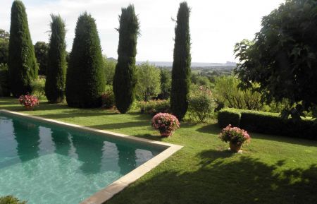 Gîte n°G3256 La Cadière-d'Azur - Var - photo