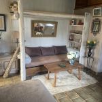 gite - Studio La Cal&egrave;che - LE LUC - Var