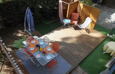G&icirc;te n&deg;G3259 Six-Fours-les-Plages - Var - photo