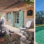 gite - Maison proven&ccedil;ale avec piscine priv&eacute;e - MONS - Var