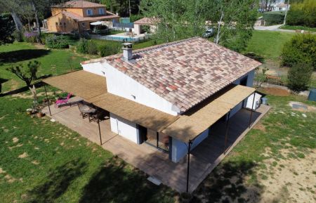 G&icirc;te n&deg;G3290 Saint-Maximin-la-Sainte-Baume - Var - photo