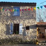 gite - Gîte Bastide - BARGEME - Var