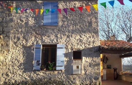 G&icirc;te n&deg;G3299 Barg&egrave;me - Var - photo