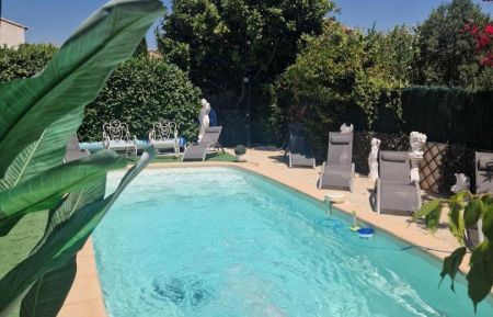 G&icirc;te n&deg;G3321 La Seyne-sur-Mer - Var - photo