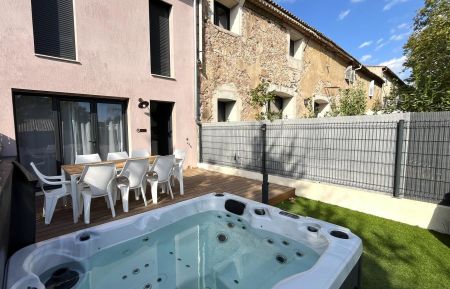 G&icirc;te n&deg;G3345 Puget-Ville - Var - photo