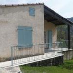 gite - Le g&icirc;te de BRENON G432 - BRENON - Var