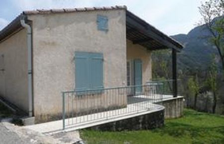 G&icirc;te n&deg;G432 Brenon - Var - photo