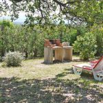 gite - G&icirc;te au  milieu des vignes G43 - VIDAUBAN - Var