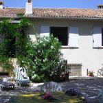 gite - Villa l'Abri Cotier - SAINTE MAXIME - Var