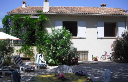 G&icirc;te n&deg;G464 Sainte-Maxime - Var - photo