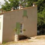 gite - Le g&icirc;te de BRENON G518 - BRENON - Var